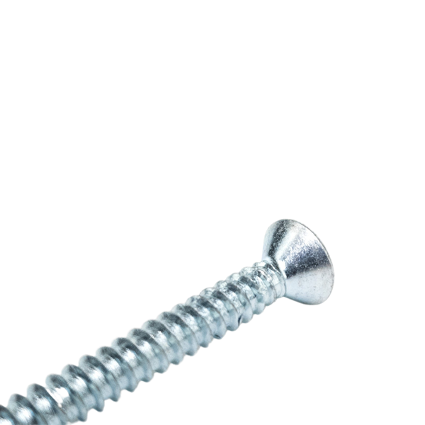 #6 스텐 접시머리 양날피스